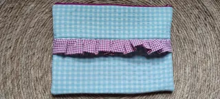 Funda portátil a medida!!!