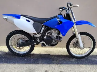Yamaha YZ 426 F