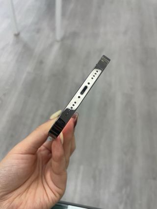 iPhone 12 Pro Max 128GB Gris con Garantía