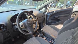 Opel Corsa 2008
