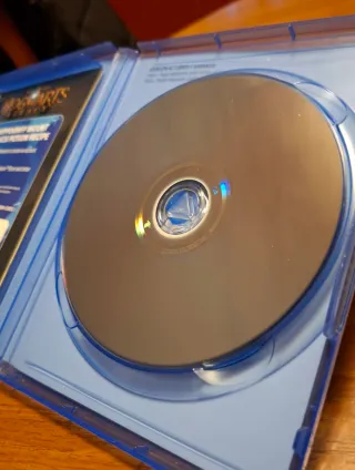 Hogwarts Legacy PS4 (Portkey Games)