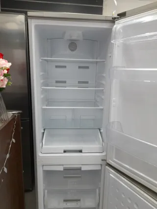 Pack Nevera y Lavadora