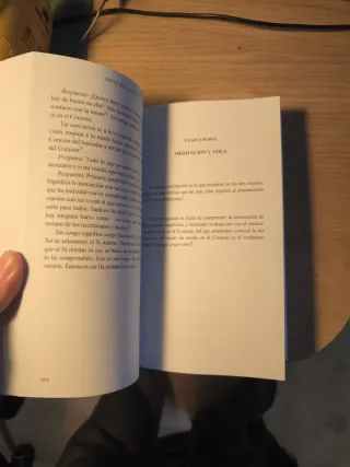 Sea Lo Que Usted Es (be as you are)