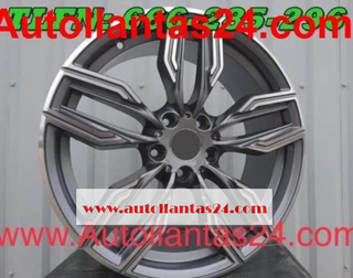 LLANTAS BMW - 22637
