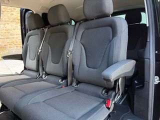 Mercedes-Benz Clase V 2019