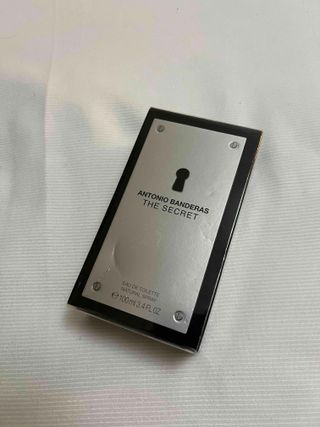 Antonio Banderas The Secret EDT 100ml
