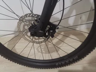 vendo bicicleta montaña Giant xtc slr 2025 29