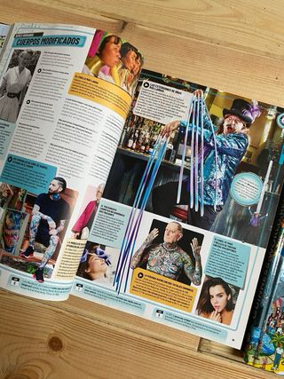 Guinness World Records 2018 2020 2022 Collection