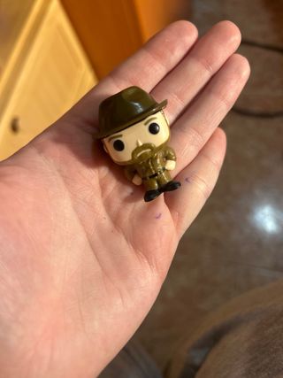 Lote Funko Pop Figuras