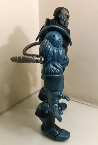 Marvel Legends Apocalipsis