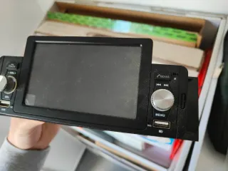 Radio Coche Audi A4 / Equivalentes