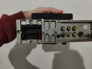 Radio Coche Audi A4 / Equivalentes