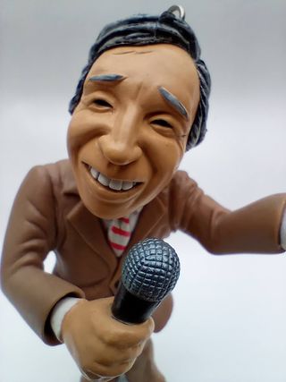 Figura El Fary, Carrofary de Torrente