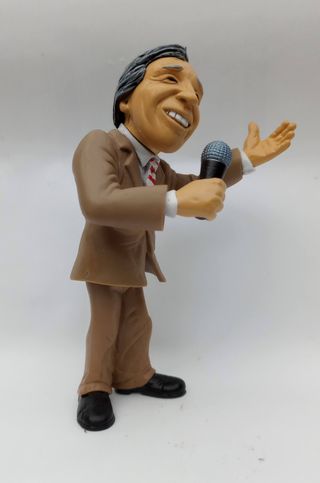 Figura El Fary, Carrofary de Torrente