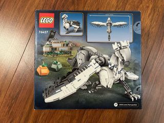 LEGO Harry Potter 76427 Buckbeak