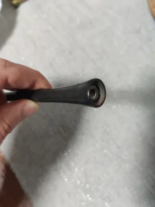 Antena Nissan Almera