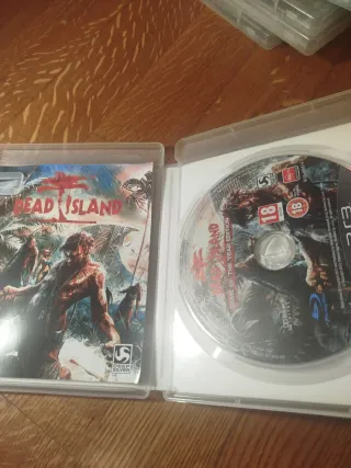 Dead Island GOTY Edition - PS3