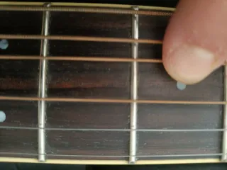 YAMAHA LS6 Guitarra ElectroAcústica