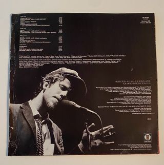 TOM WAITS - 2 Vinili 2 LP