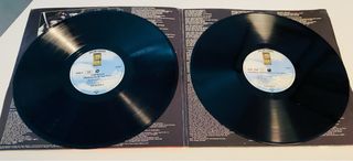 TOM WAITS - 2 Vinili 2 LP