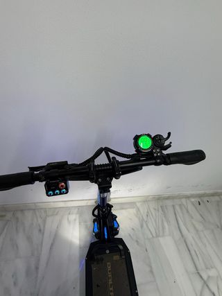 Patinete Eléctrico Dualtron storm