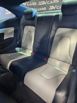 Audi A5 Sline 3.0tdi 240cv,nacional,unico dueño.