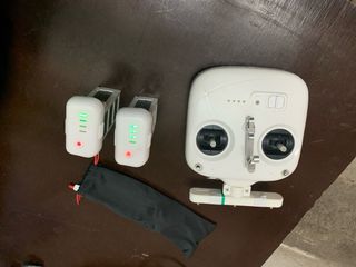 DJI Phantom 3 Drone
