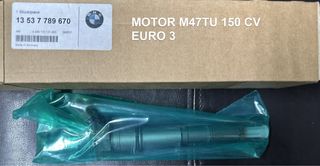 Inyector BMW M47TU 150 CV Euro 3