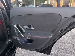 Mercedes-Benz Clase A 2022