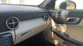 Mercedes-Benz SLK AMG BLACK EDITION