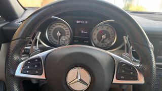 Mercedes-Benz SLK AMG BLACK EDITION