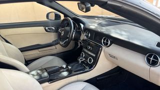 Mercedes-Benz SLK AMG BLACK EDITION