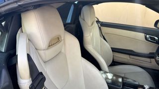 Mercedes-Benz SLK AMG BLACK EDITION