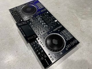 Pioneer DJ XDJ-XZ (054575)