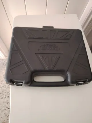 Set Scalpelli Draper Expert