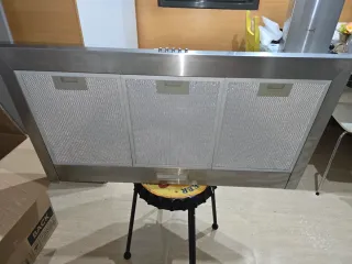 Campana extractora CATA