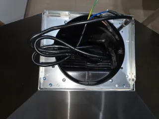 Campana extractora CATA