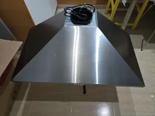 Campana extractora CATA