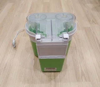 Exprimidor con corte automático DUO JUICER Newchef