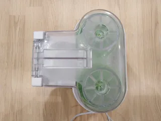 Exprimidor con corte automático DUO JUICER Newchef