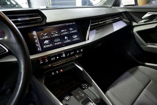 Audi A3   Sportback Advanced 30 TFSI 81kW S tronic