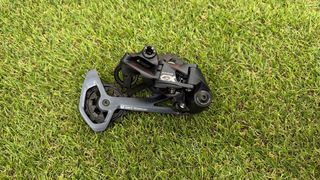 Cambio y Mando Sram GX Eagle 12v - Nuevos