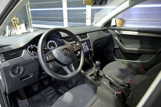 Skoda Octavia   1.0 TSI 85KW 115CV Soleil