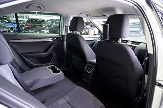 Skoda Octavia   1.0 TSI 85KW 115CV Soleil