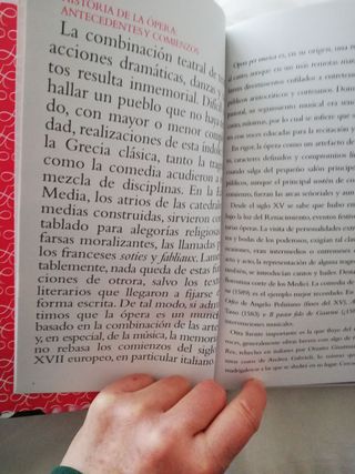 Ópera La Traviata de Verdi