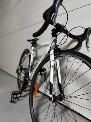 Specialized Allez Junior Carretera Aluminio