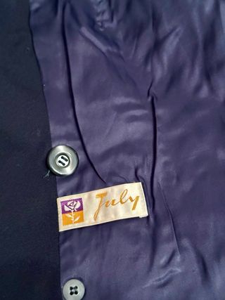 Cappotto da uomo doppiopetto in pura lana vergine