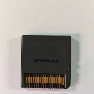 Pokemon Link Nintendo DS