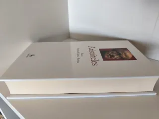 Aristóteles, Obras II. Gredos