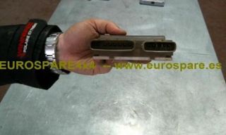 Centralita 89871-20030 131000.1041 toyota hilux